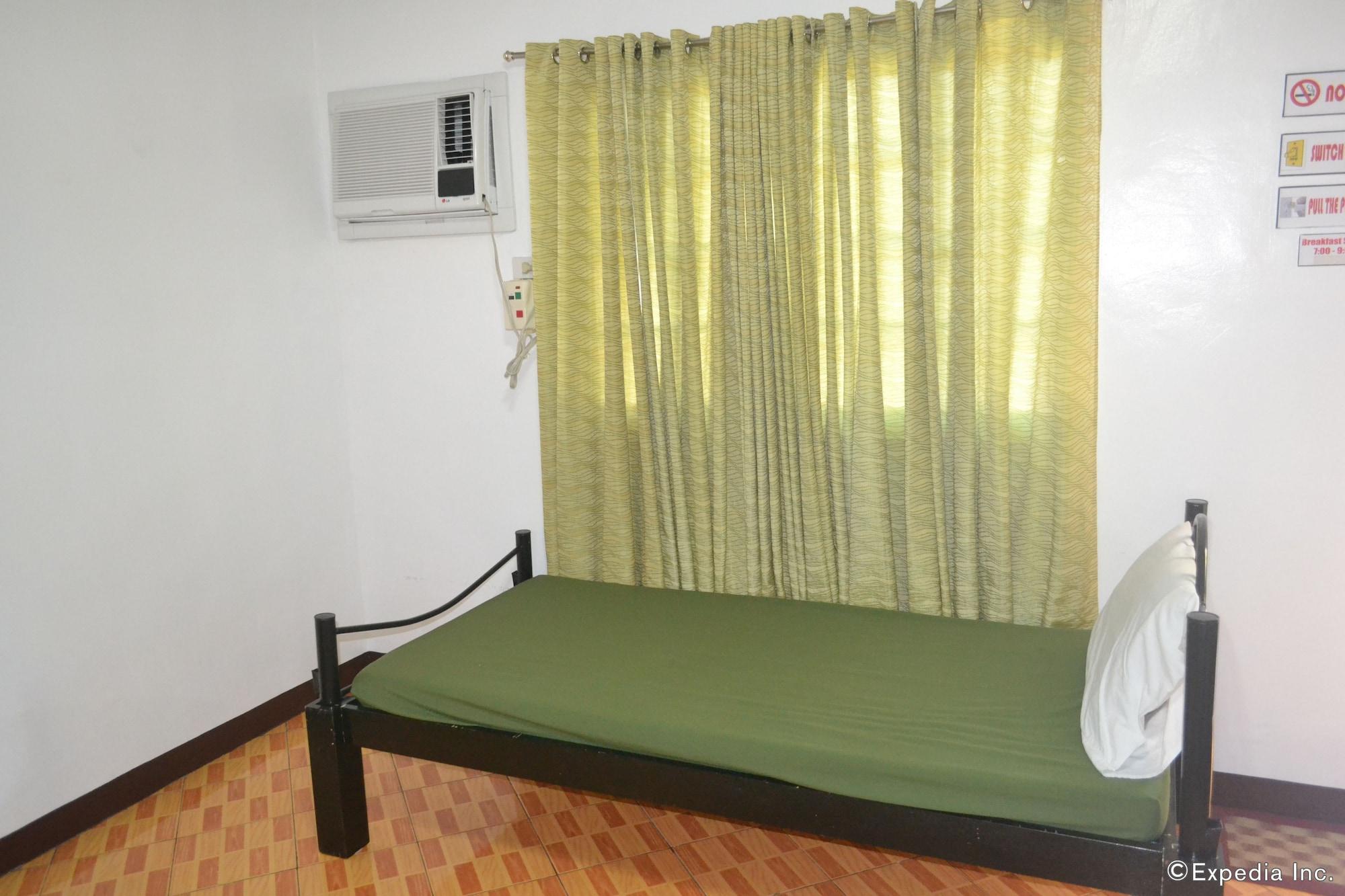 Antonio'S Apartelle & Suites General Santos City Kültér fotó
