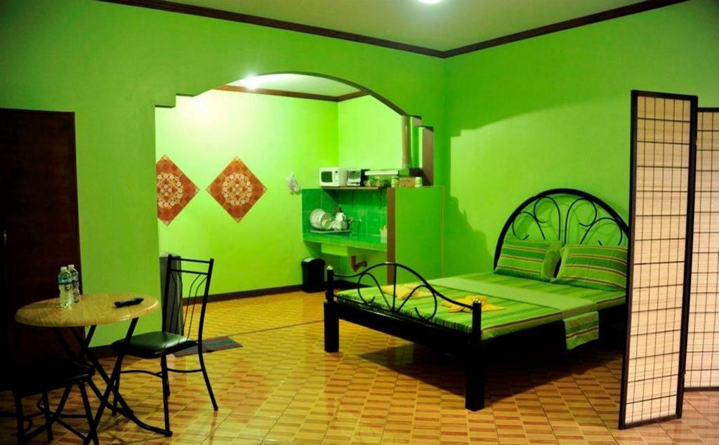 Antonio'S Apartelle & Suites General Santos City Kültér fotó